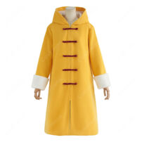 銀魂 神楽 幼少期 コスプレ衣装(その他 コスプレ衣装)