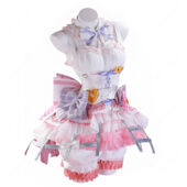 プロジェクトセカイ カラフルステージ！ feat. 初音ミク 気づいてしまった想い 暁山瑞希 ハイド・クリノリン コスプレ衣装(送料無料)