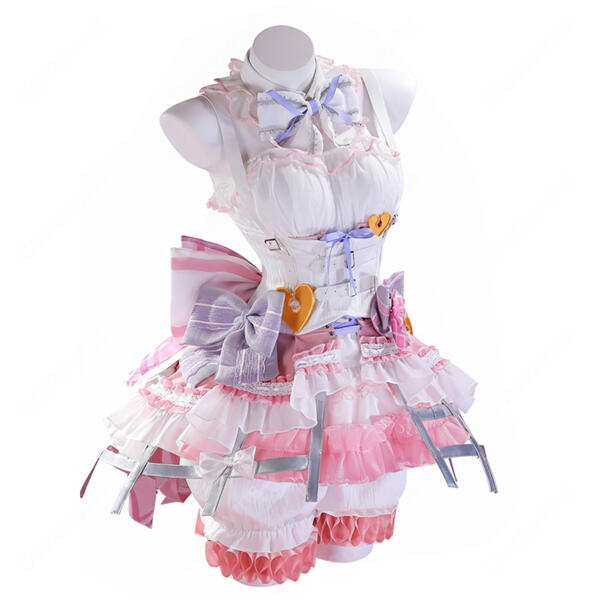 プロジェクトセカイ カラフルステージ！ feat. 初音ミク 気づいてしまった想い 暁山瑞希 ハイド・クリノリン コスプレ衣装元の画像