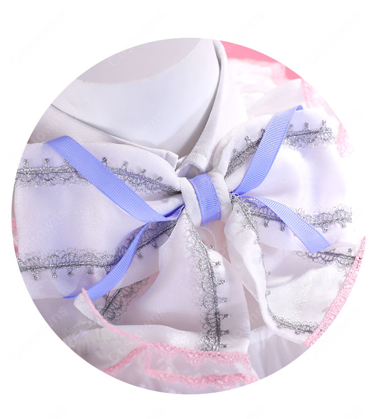 プロジェクトセカイ カラフルステージ！ feat. 初音ミク 気づいてしまった想い 暁山瑞希 ハイド・クリノリン コスプレ衣装-4