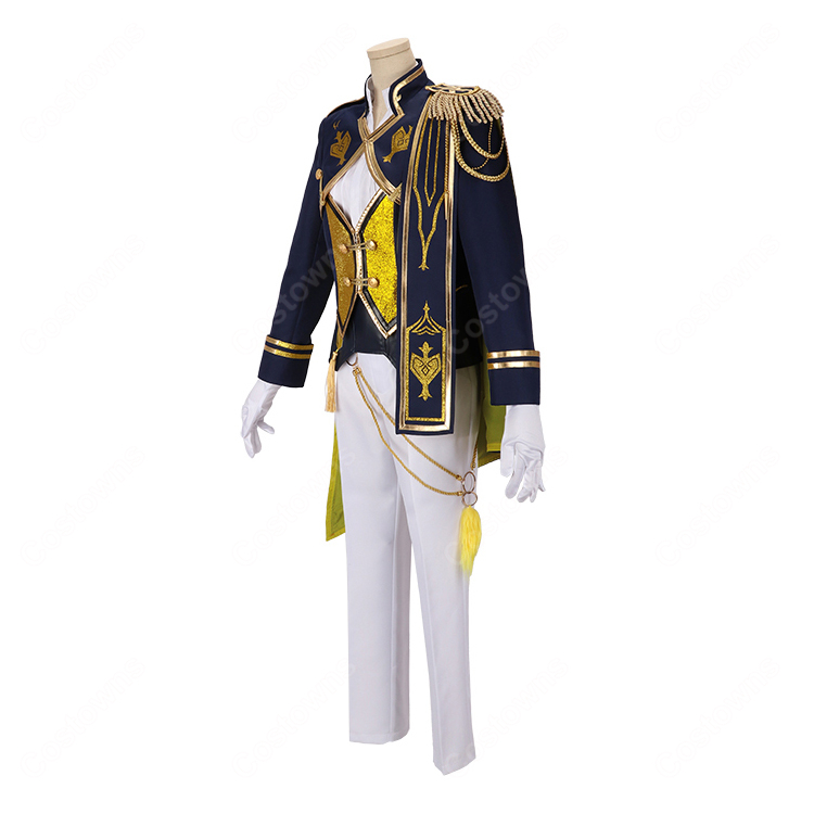 にじさんじ 5th Anniversary LIVE 「SYMPHONIA」 伏見ガク コスプレ