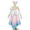 キミとアイドルプリキュア♪ キュアズキューン プリルン コスプレ衣装 オーダメイド可 その他 3