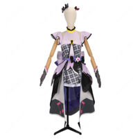 キミとアイドルプリキュア♪ キュアキッス メロロン コスプレ衣装(その他 コスプレ衣装)