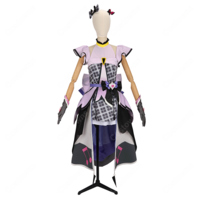 キミとアイドルプリキュア♪ キュアキッス メロロン コスプレ衣装(202×202)