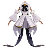 初音ミクシンフォニー10周年 プレイオン 初音ミク コスプレ衣装(ゲーム• アニメコスプレ衣装でおすすめの商品)