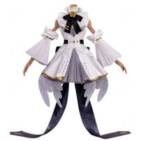 初音ミクシンフォニー10周年 プレイオン 初音ミク コスプレ衣装