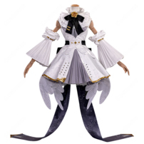 初音ミクシンフォニー10周年 プレイオン 初音ミク コスプレ衣装(202×202)