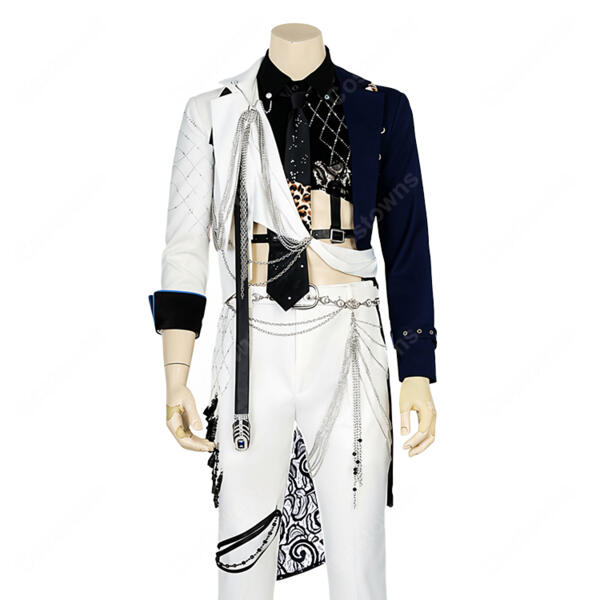 恋と深空 レイ 熱く踊る祝福 静域に織りなす音 コスプレ衣装元の画像