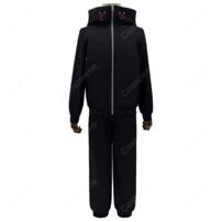 呪術廻戦 虎杖悠仁 私服 パーカー コスプレ衣装