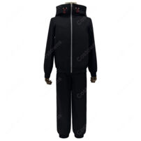 呪術廻戦 虎杖悠仁 私服 パーカー コスプレ衣装(呪術廻戦 コスプレ衣装)