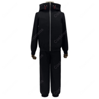 呪術廻戦 虎杖悠仁 私服 パーカー コスプレ衣装(202×202)