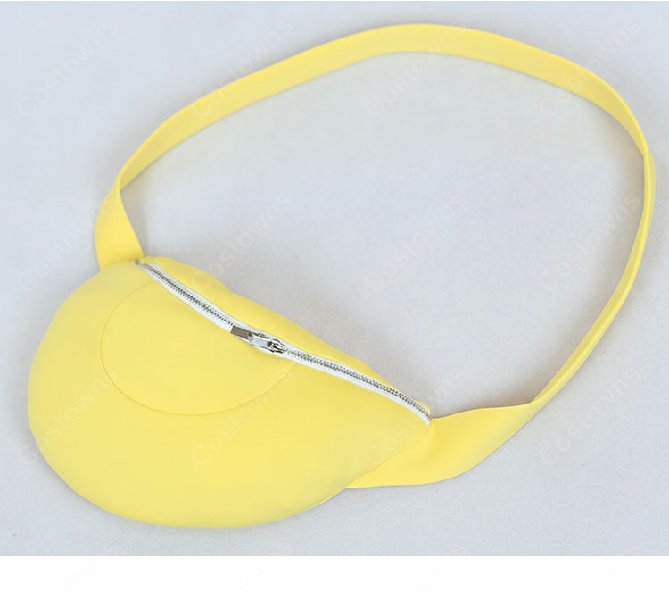 ポケットモンスター リコ メガボルテージVer コスプレ衣装-13