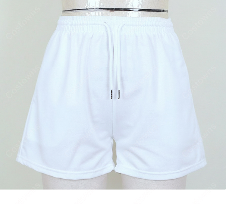 ポケットモンスター リコ メガボルテージVer コスプレ衣装-14