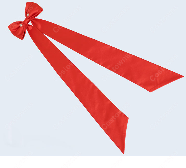 わんだふるぷりきゅあ！ざ・むーびー！ ドキドキ♡ゲームの世界で大冒険！ 兎山悟 映画ver. 人間の姿 コスプレ衣装-15