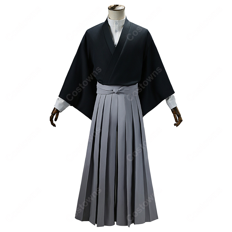 呪術廻戦 禪院直哉 コスプレ衣装｜高品質 cosplay通販 COSTOWNS - Costowns