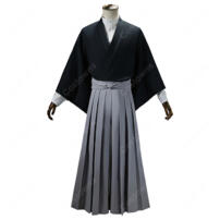 呪術廻戦 禪院直哉 コスプレ衣装