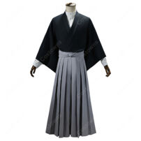 呪術廻戦 禪院直哉 コスプレ衣装(呪術廻戦 コスプレ衣装)