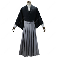 呪術廻戦 禪院直哉 コスプレ衣装(202×202)