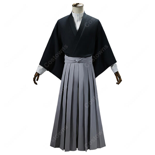 呪術廻戦 禪院直哉 コスプレ衣装元の画像