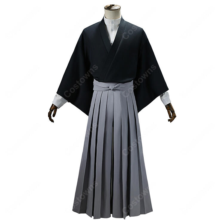 呪術廻戦 禪院直哉 コスプレ衣装｜高品質 cosplay通販 COSTOWNS - Costowns