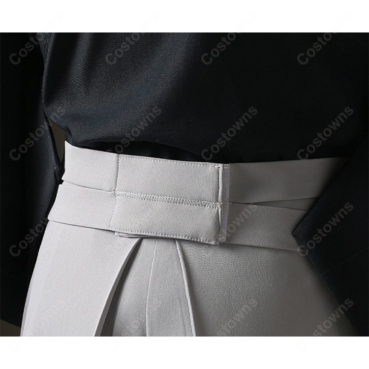 呪術廻戦 禪院直哉 コスプレ衣装｜高品質 cosplay通販 COSTOWNS - Costowns