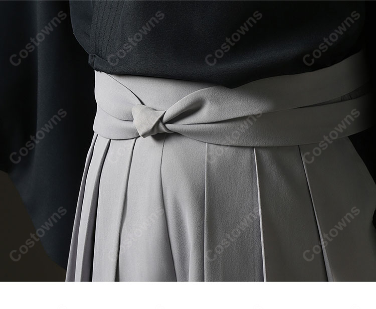 呪術廻戦 禪院直哉 コスプレ衣装-7