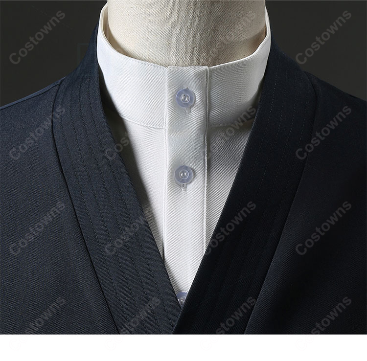 呪術廻戦 禪院直哉 コスプレ衣装-5