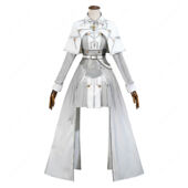 ソードアート・オンライン ムーン・クレイドル編 結城明日奈 アスナ 星王妃 コスプレ衣装(ゲーム• アニメコスプレ衣装でおすすめの商品)