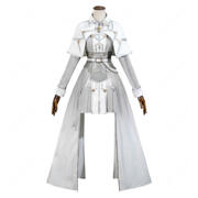 ソードアート・オンライン ムーン・クレイドル編 結城明日奈 アスナ 星王妃 コスプレ衣装