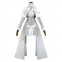 ソードアート・オンライン ムーン・クレイドル編 結城明日奈 アスナ 星王妃 コスプレ衣装