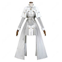 ソードアート・オンライン ムーン・クレイドル編 結城明日奈 アスナ 星王妃 コスプレ衣装(ソードアート・オンライン SAO コスプレ衣装)