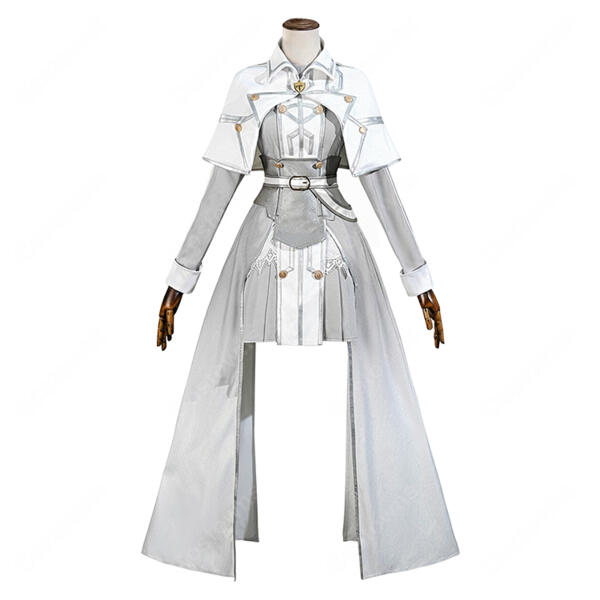 ソードアート・オンライン ムーン・クレイドル編 結城明日奈 アスナ 星王妃 コスプレ衣装元の画像