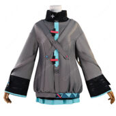 劇場版プロジェクトセカイ 壊れたセカイと歌えないミク 歌を届けたい 初音ミク コスプレ衣装(こちらもおすすめ)