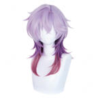 原神 ドゥリン シムランカの「悪龍」 人間の姿 コスプレウィッグ