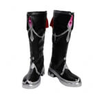 原神 ドゥリン シムランカの「悪龍」 人間の姿 コスプレ靴