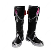 原神 ドゥリン シムランカの「悪龍」 人間の姿 コスプレ靴(送料無料)