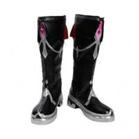 原神 ドゥリン シムランカの「悪龍」 人間の姿 コスプレ靴