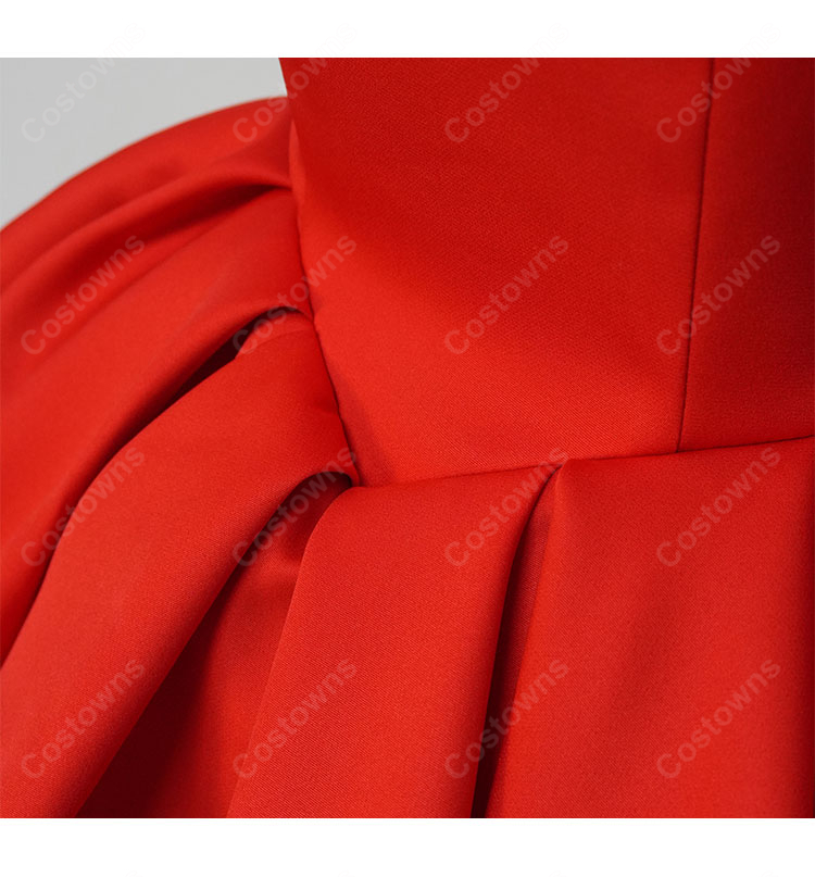 パーフェクトブルー 霧越未麻 コスプレ衣装-4