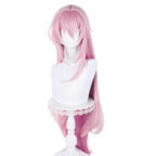 勝利の女神:NIKKE ベルベット コスプレウィッグ