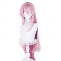 勝利の女神:NIKKE ベルベット コスプレウィッグ