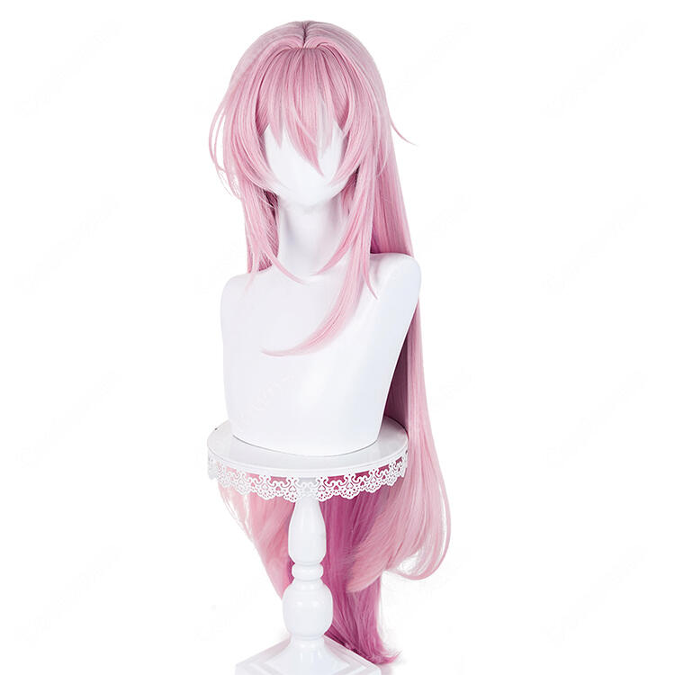 勝利の女神:NIKKE ベルベット コスプレウィッグ - Costowns