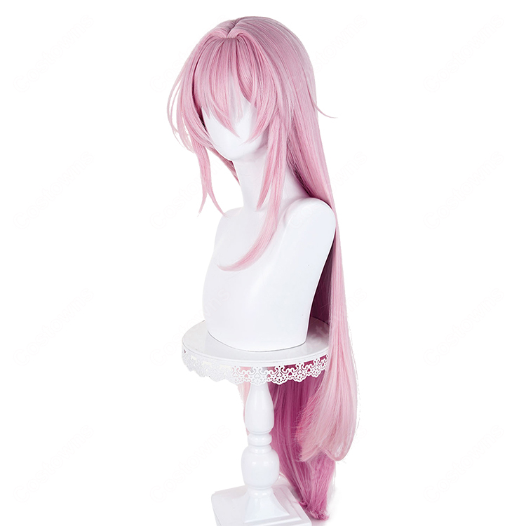 勝利の女神:NIKKE ベルベット コスプレウィッグ - Costowns
