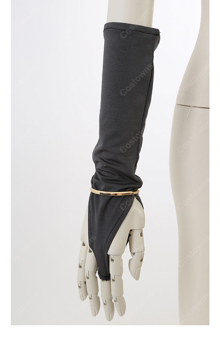 サイレントヒルf 狐面の男 常喜寿幸 コスプレ衣装 メロ狐 和装-14