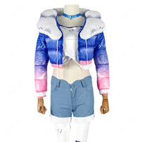 hololive ホロライブ こぼ・かなえる 私服衣装 コスプレ衣装(ホロライブ（hololive） コスプレ衣装)