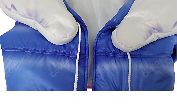 hololive ホロライブ こぼ・かなえる 私服衣装 コスプレ衣装-6