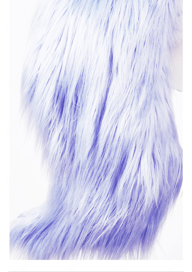 崩壊：スターレイル 白珠 コスプレ衣装-14