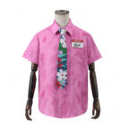 映画 ズートピア2 ニック・ワイルド コスプレ衣装