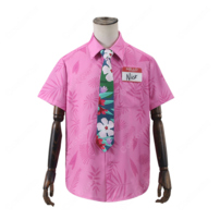 映画 ズートピア2 ニック・ワイルド コスプレ衣装(202×202)