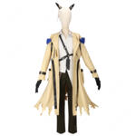 ウマ娘 プリティーダービー ステイゴールド 勝負服 コスプレ衣装