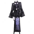 hololive（ホロライブ） ラプラス・ダークネス 新衣装 コスプレ衣装